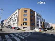 Pronájem výrobních prostor, Tábor, Vančurova, 450 m2