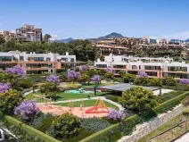 Prodej bytu 3+kk, Estepona, Španělsko, 81 m2