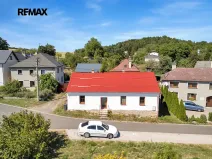 Prodej rodinného domu, Luká, 100 m2