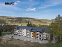 Prodej bytu 2+kk, Vrbno pod Pradědem, Žižkova, 89 m2