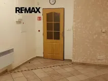 Pronájem obchodního prostoru, Šumperk, Gen. Svobody, 41 m2