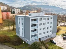 Prodej bytu 3+1, Třemošnice, Družstevní, 82 m2