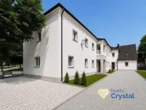 Prodej bytu 4+kk, Mariánské Lázně, Kollárova, 81 m2