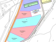 Pronájem obchodního prostoru, Strakonice - Strakonice I, Písecká, 16700 m2