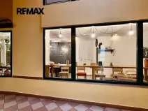Pronájem restaurace, Šumperk, Gen. Svobody, 26 m2
