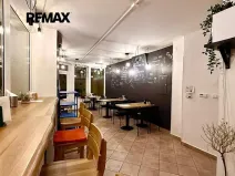 Pronájem restaurace, Šumperk, Gen. Svobody, 26 m2