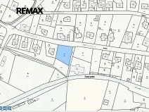 Prodej pozemku pro bydlení, Zlaté Hory, 1027 m2