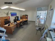 Prodej bytu 1+1, Jeseník, Poštovní, 41 m2