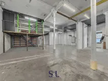 Prodej výrobních prostor, Chrastava, U Nisy, 626 m2