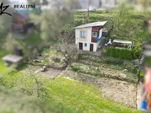 Prodej chaty, Přerov, 19 m2