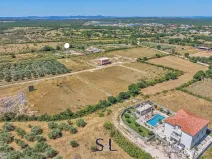 Prodej pozemku pro bydlení, Murvica, Chorvatsko, 659 m2