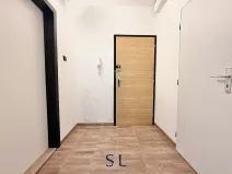 Pronájem bytu 2+kk, Česká Lípa, Štursova, 39 m2