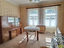 Prodej rodinného domu, Hulín, Záhlinická, 85 m2