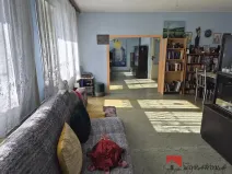 Prodej bytu 4+1, Praha - Záběhlice, Aubrechtové, 90 m2