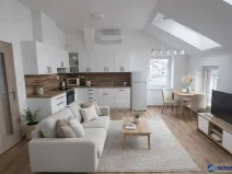Prodej bytu 3+kk, Letohrad, 85 m2