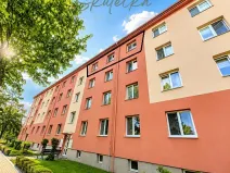 Prodej bytu 3+1, Hodonín, 64 m2