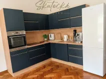 Prodej bytu 3+kk, Hodonín, 81 m2