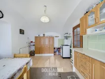 Prodej rodinného domu, Brtnice, Pod Zámkem, 131 m2