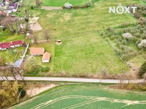 Prodej pozemku pro bydlení, Předslavice, 6532 m2