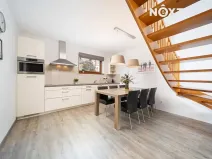 Prodej rodinného domu, Lipno nad Vltavou, 100 m2