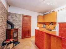 Prodej rodinného domu, Tábor, Bechyňská, 100 m2