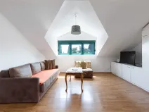Prodej bytu 2+kk, Budva, Černá Hora, 44 m2