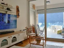 Prodej bytu 3+kk, Dobrota, Černá Hora, 86 m2