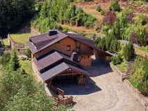 Prodej komerční nemovitosti, Oskava, 247 m2