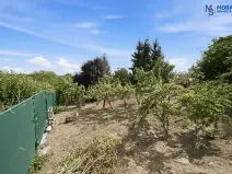Prodej pozemku pro bydlení, Bílá Lhota, 774 m2