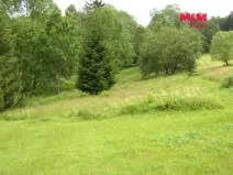 Prodej louky, Benecko, 4214 m2