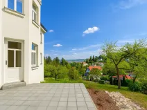 Pronájem rodinného domu, Černošice, 356 m2