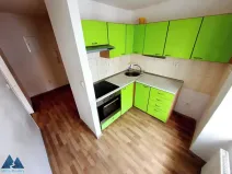 Pronájem bytu 2+1, Hostinné, 60 m2