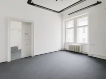 Pronájem kanceláře, Praha - Nové Město, 91 m2