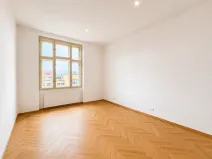 Pronájem bytu 1+kk, Praha - Vršovice, 26 m2