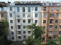 Prodej bytu 3+kk, Praha - Bubeneč, Rooseveltova, 94 m2