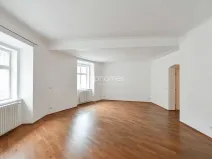Pronájem bytu 4+1, Praha - Malá Strana, Vlašská, 170 m2