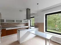 Pronájem kanceláře, Praha - Kunratice, Ke hrádku, 417 m2