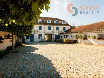 Prodej ubytování, Mikulov, Republikánské obrany, 1024 m2