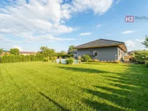 Prodej rodinného domu, Úpohlavy, 125 m2