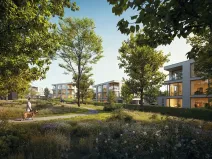 Prodej bytu 2+kk, Znojmo, 62 m2