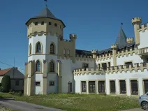 Dražba pozemku, Znojmo, Suchohrdelská, 1616 m2