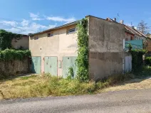 Dražba pozemku, Znojmo, 19 m2