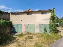 Dražba pozemku, Znojmo, 18 m2
