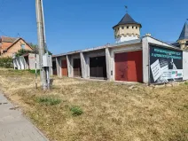 Dražba pozemku, Znojmo, Suchohrdelská, 21 m2