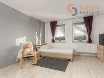 Prodej rodinného domu, Valtice, Lipová, 230 m2