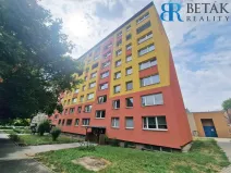 Prodej bytu 1+1, Přerov - Přerov II-Předmostí, Pod Skalkou, 32 m2