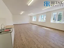 Pronájem obchodního prostoru, Přestavlky, 142 m2