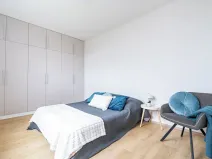 Prodej bytu 2+kk, Pasohlávky, 53 m2