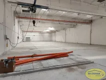 Pronájem skladu, Olomouc, Hamerská, 1000 m2
