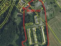 Prodej výrobních prostor, Šternberk, 4000 m2